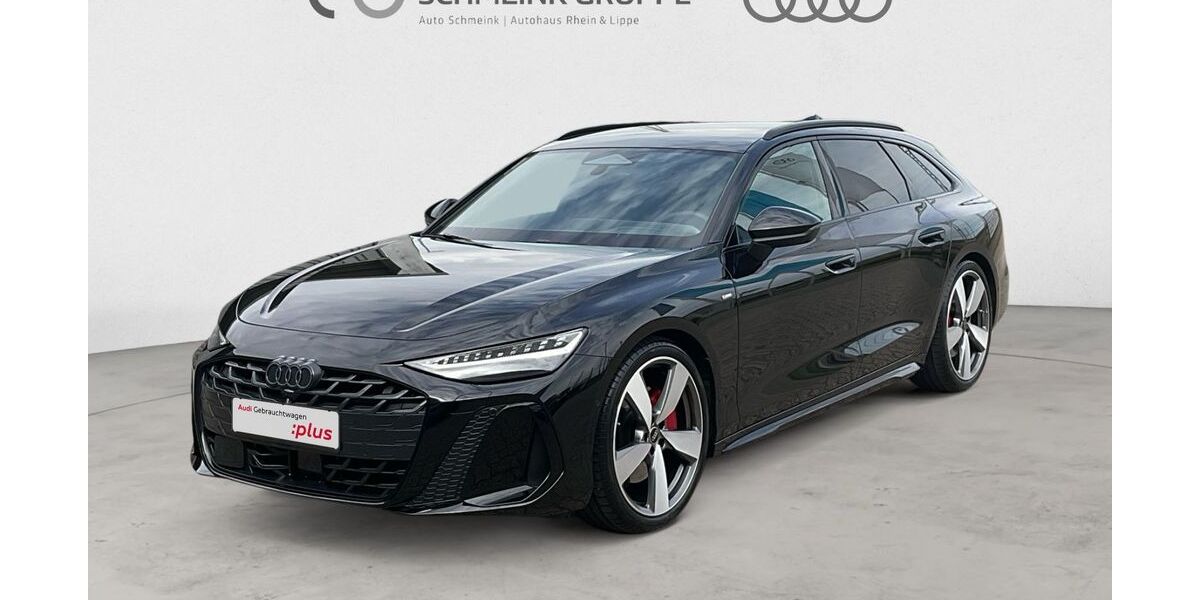 Audi A6 12.057 km 79.980 &euro; Wesel 46483