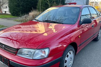 Toyota Carina 67.189 km 8.800 &euro; Ulm 89079