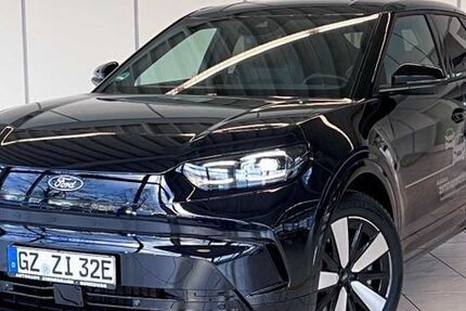 Ford Capri 19.720 km 40.990 &euro; Günzburg 89312