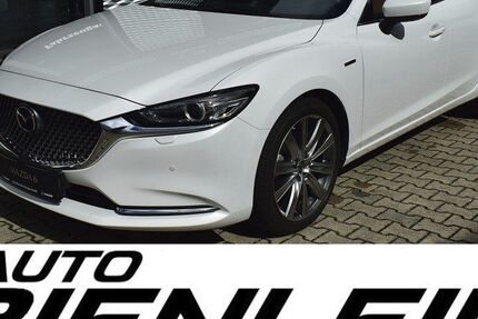 Mazda 6 10.102 km 32.900 € Burgkunstadt 96224