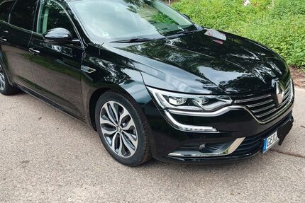 Renault Talisman 46.650 km 14.900 &euro; Kandel 76870