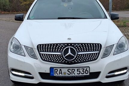 Mercedes-Benz E 200 176.000 km 11.800 &euro; Iffezheim 76473