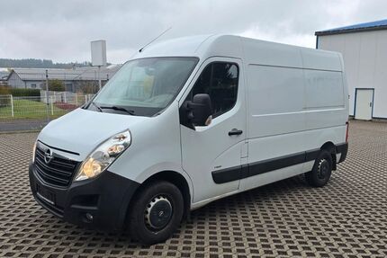 Opel Movano 306.021 km 6.900 € Großbreitenbach 98701