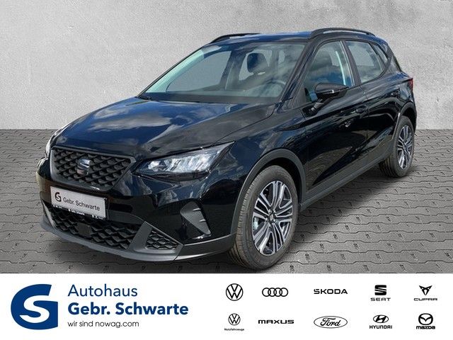 Seat Arona 12.100 km 20.490 &euro; Aurich 26607