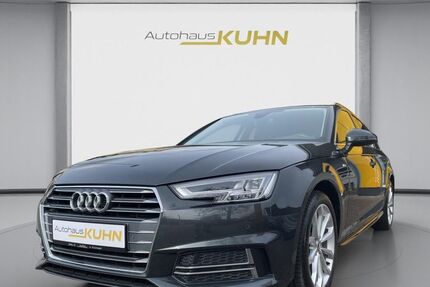 Audi A4 90.700 km 21.490 &euro; Plochingen 73207