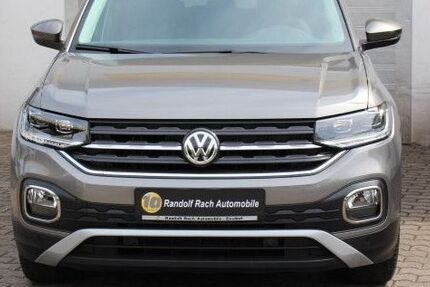 VW T-Cross 79.871 km 22.900 &euro; Ensdorf 66806