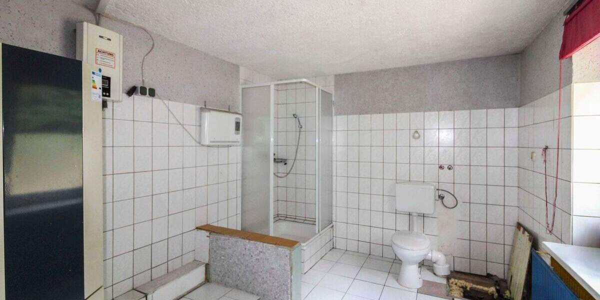 Einfamilienhaus Gülzow-Prüzen Groß Upahl - 5 Zimmer, 69.000&euro; | Angebot:25278558