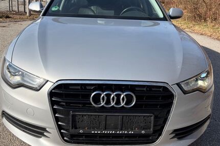 Audi A6 132.000 km 13.900 &euro; Inning am Holz 84416