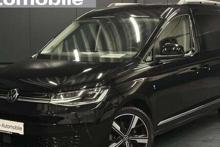 VW Caddy 38.800 km 36.970 &euro; Helmstedt 38350
