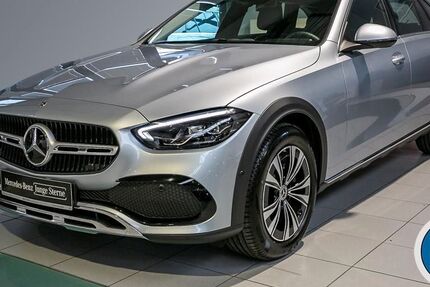 Mercedes-Benz C 200 9.065 km 47.875 € Oberhausen 46149