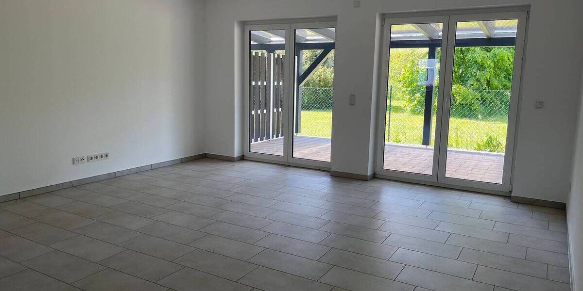 Doppelhaushälfte Märkisch Luch Barnewitz - 4 Zimmer, 115 m&sup2;, 1.300&euro; | Angebot:26933714