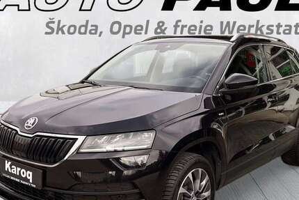 Skoda Karoq 72.034 km 23.900 &euro; Neugersdorf 02727