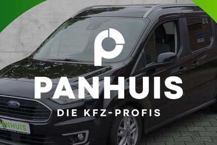 Ford Tourneo Connect 79.450 km 22.990 € Meerbusch 40670