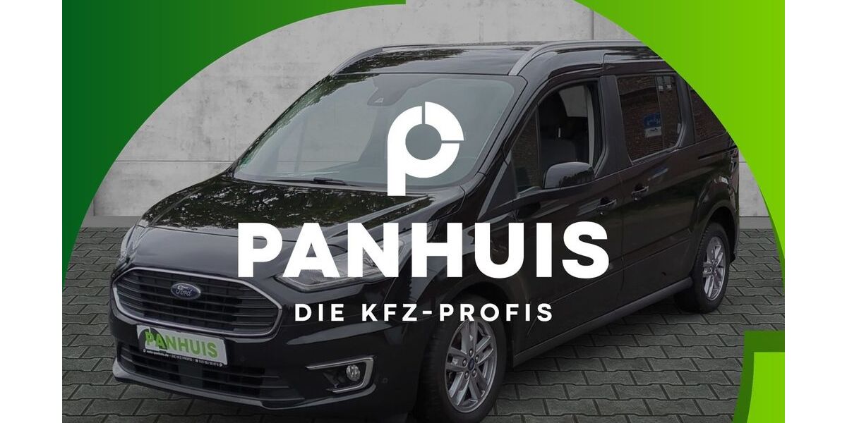 Ford Tourneo Connect 79.450 km 23.690 € Meerbusch 40670