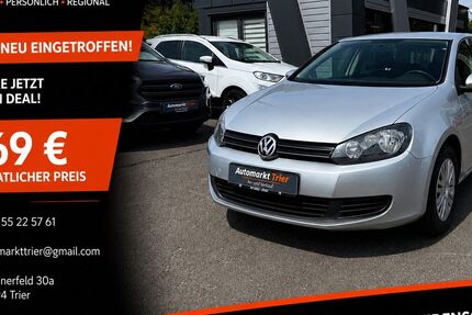 VW Golf 218.605 km 3.999 &euro; Trier 54294