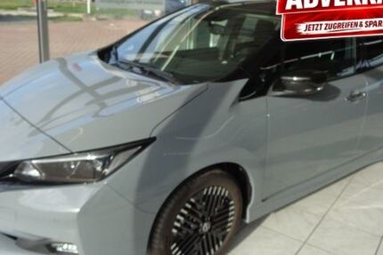 Nissan Leaf 7.050 km 19.990 &euro; Halberstadt 38820