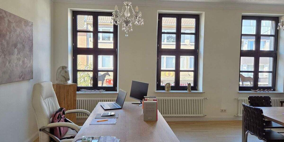 Einfamilienhaus Würselen Bissen - 8 Zimmer, 275 m&sup2;, 655.000&euro; | Angebot:26672270