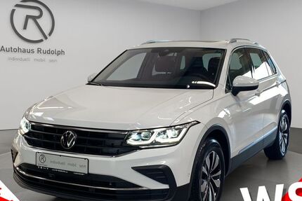 VW Tiguan 28.796 km 31.879 &euro; Oelsnitz/Erzgebirge 09376
