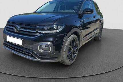 VW T-Cross 26.990 km 22.950 &euro; Manching 85077