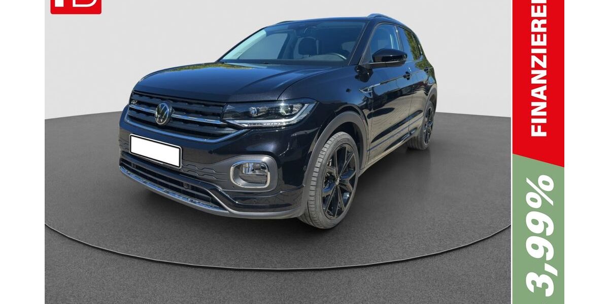VW T-Cross 26.990 km 22.950 &euro; Manching 85077