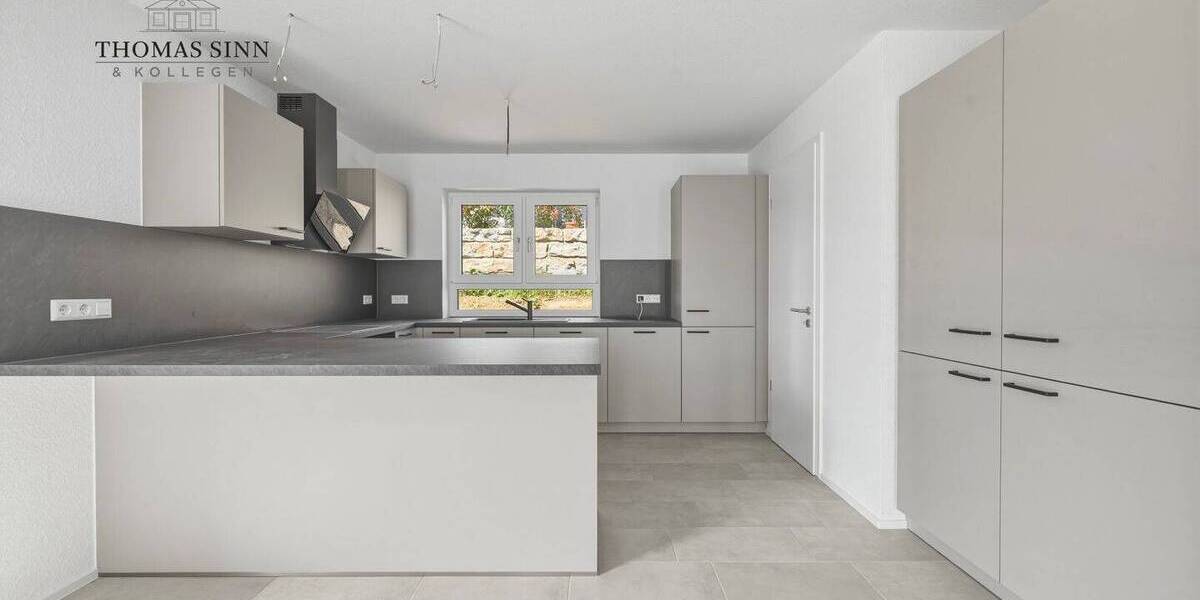 Doppelhaushälfte Ilsfeld / Auenstein Auenstein - 4 Zimmer, 162 m&sup2;, 2.150&euro; | Angebot:26617506