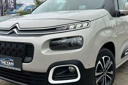 Citroen Berlingo 98.000 km 17.990 &euro; Mannheim 68309