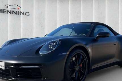 Porsche 911 49.000 km 143.780 € Herne 44653