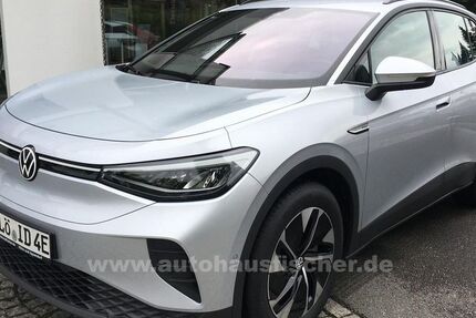 VW ID.4 17.400 km 36.770 &euro; Flöha 09557