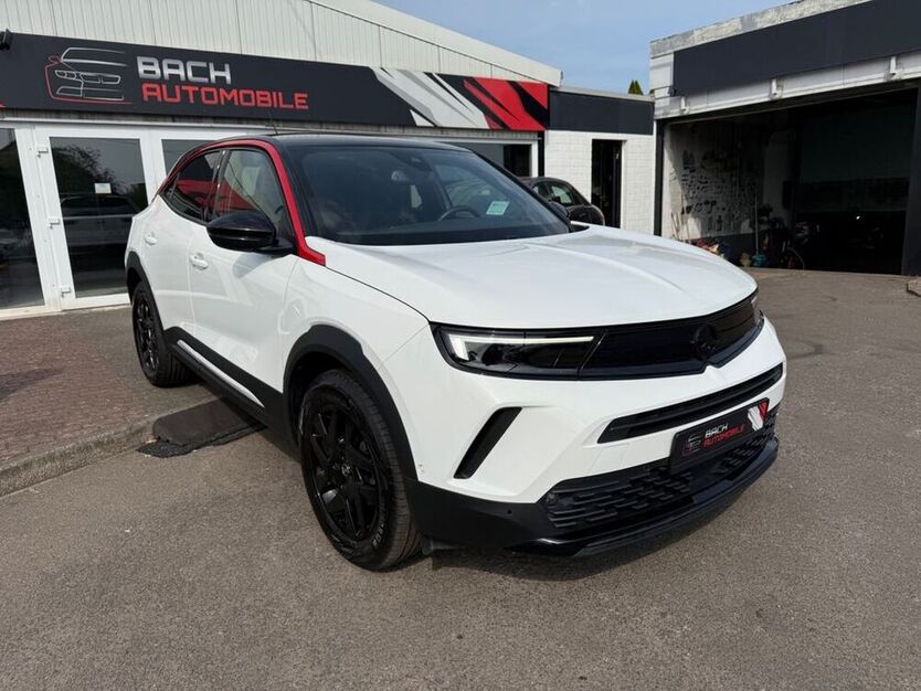 Mokka
