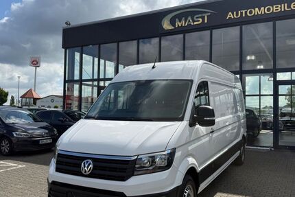 VW Crafter 155.000 km 18.980 € Erftstadt 50374