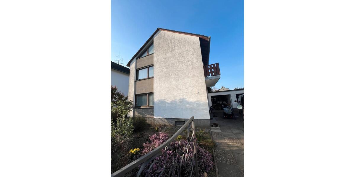 Einfamilienhaus Trier West-Pallien - 4 Zimmer, 100 m&sup2;, 330.000&euro; | Angebot:26786220