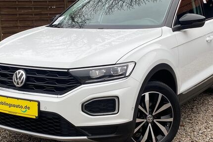 VW T-Roc 53.800 km 19.999 &euro; Leipzig-Rückmarsdorf (Burghausen-Rückmarsdorf) 04178
