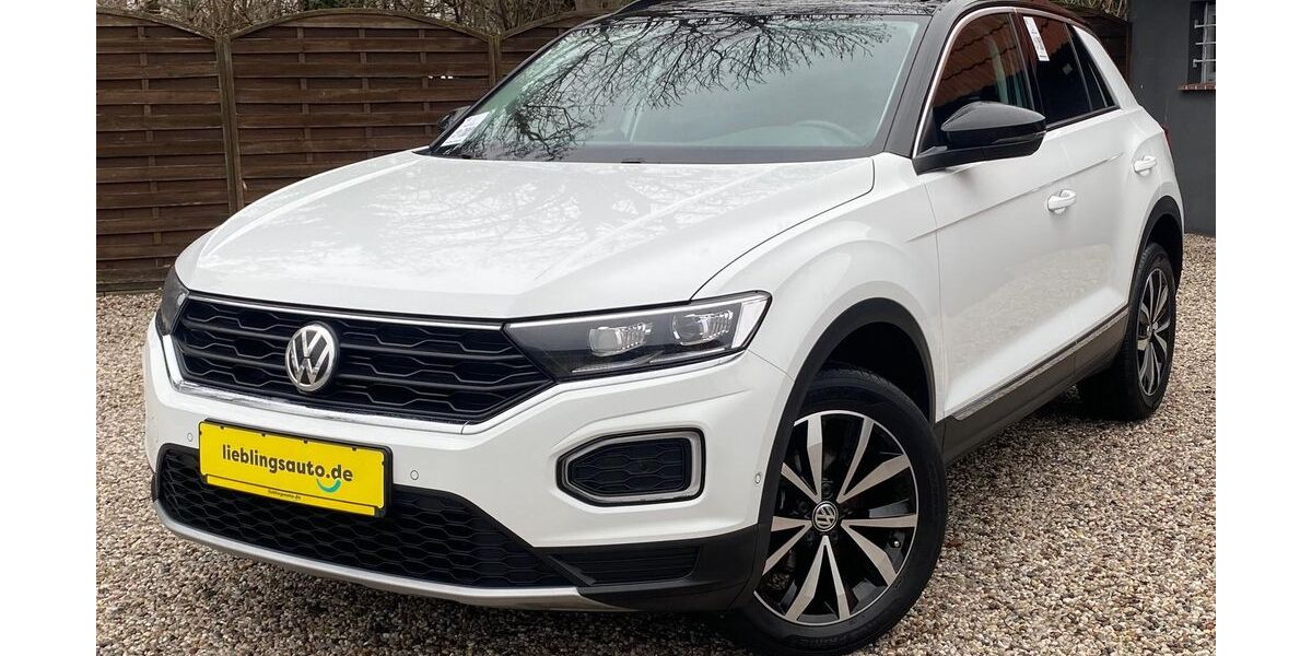 VW T-Roc 53.800 km 19.999 &euro; Leipzig-Rückmarsdorf (Burghausen-Rückmarsdorf) 04178