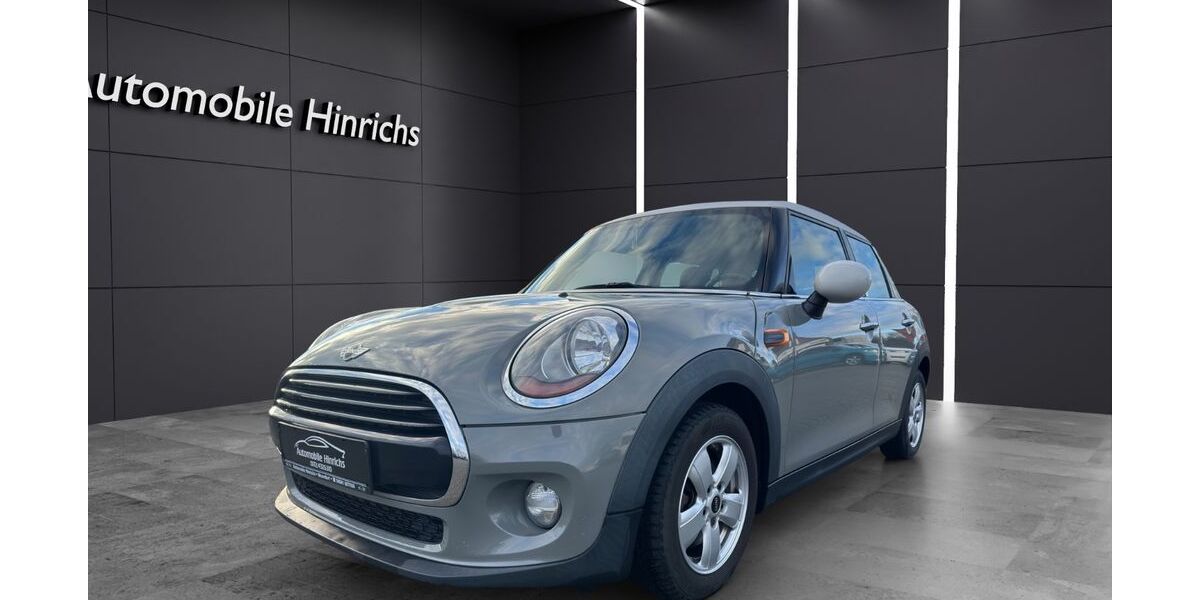 Mini Cooper 93.965 km 13.900 &euro; Südbrookmerland 26624