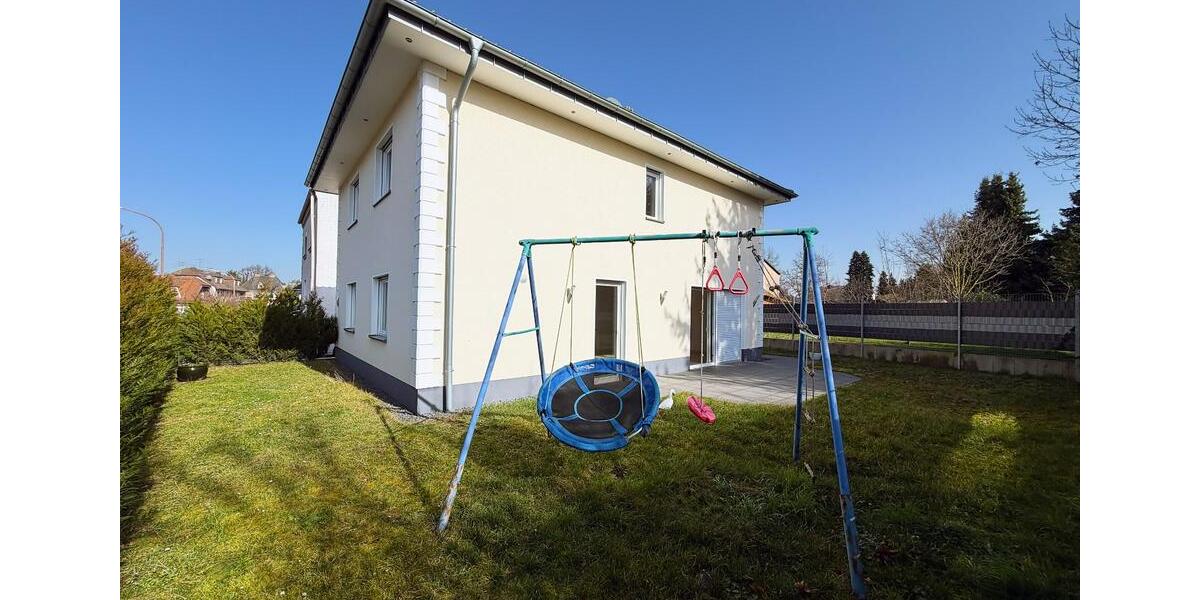 Einfamilienhaus Euskirchen Dom-Esch - 5 Zimmer, 156 m&sup2;, 1.790&euro; | Angebot:25374193