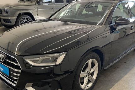 Audi A4 162.100 km 16.100 &euro; Landau a.d.Isar 94405