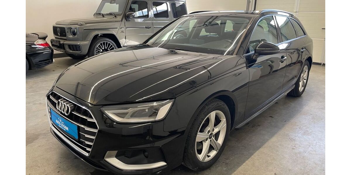 Audi A4 162.100 km 16.100 &euro; Landau a.d.Isar 94405
