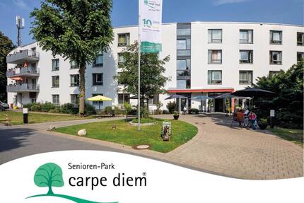 Freie Wohnung im Betreuten Wohnen in Rheda 2 zimmer