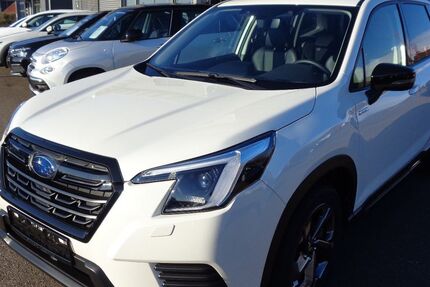 Subaru Forester 13.000 km 35.499 &euro; Lebach 66822