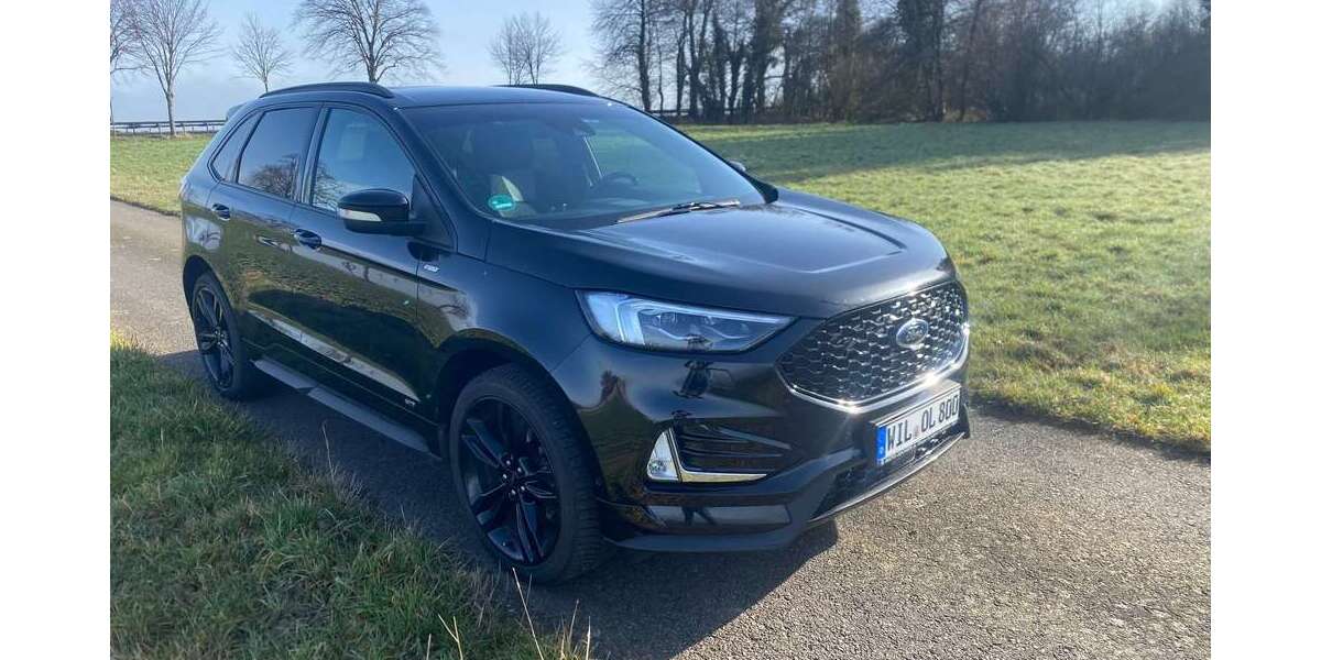 Ford Edge 86.500 km 25.900 &euro; Traben-Trarbach 56841