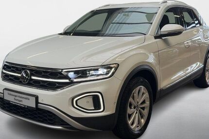VW T-Roc 65.664 km 22.330 &euro; Stuttgart-Feuerbach 70469