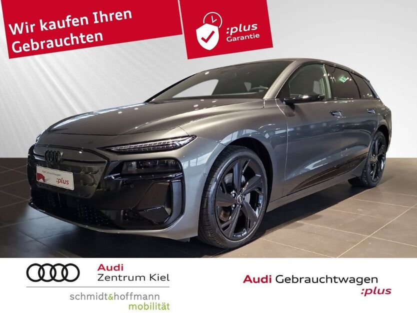 Audi A6 2.900 km 89.980 € Kiel 24118