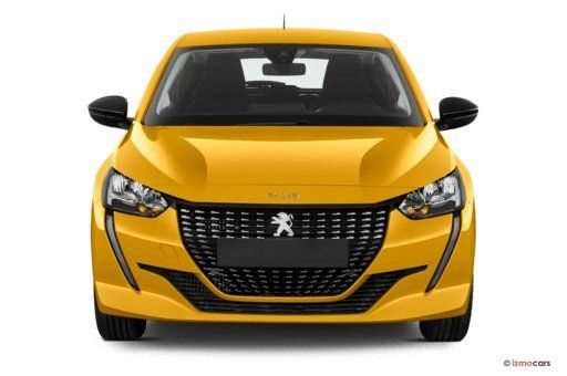 Peugeot 208 63.000 km 13.990 &euro; Bückeburg 31675