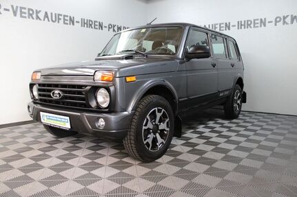 Lada Niva