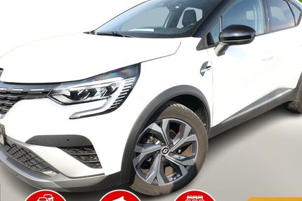 Renault Captur 54.000 km 21.488 &euro; Kehl 77694