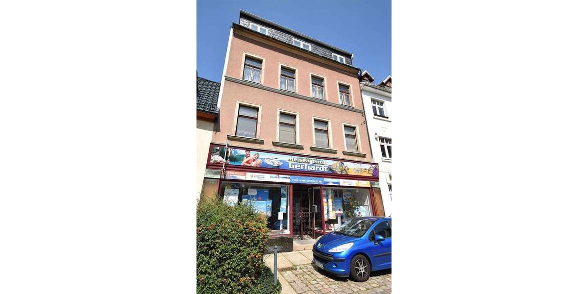 Haus zum Kaufen in Burgstädt 55.000 € 390 m² 17 zimmer