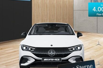 Mercedes-Benz EQE 3.303 km 64.240 &euro; Koblenz 56073