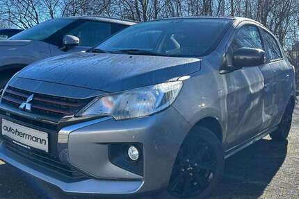 Mitsubishi Space Star 40.808 km 11.990 &euro; Thalfang 54424