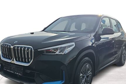 BMW iX1 20.249 km 33.906 &euro; Erfurt 99087