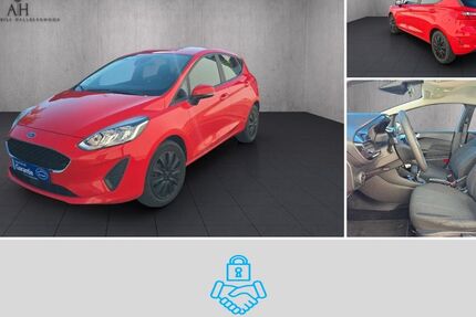 Ford Fiesta 92.000 km 9.250 &euro; Hallbergmoos 85399